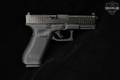 Glock G45 Gen5 MOS 9mm Luger Black in Excellent Condition Image 3