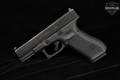 Glock G45 Gen5 MOS 9mm Luger Black in Excellent Condition Image 4
