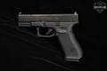 Glock G45 Gen5 MOS 9mm Luger Black in Excellent Condition Image 5