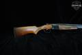 Baikal IZH-27EM-1C Over Under O/U 20 Gauge Blued in Good Condition Image 4