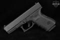 Glock 19 Gen3 9mm Luger (9x19 Para) Black in Excellent Condition Image 3