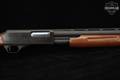 New England Firearms (NEF) Pardner Pump Walnut 12 Gauge Black & Walnut in Good Condition Image 5