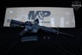 Smith & Wesson (S&W) M&P-15 Sport II 5.56mm NATO Anodized in Excellent Condition Image 2