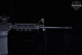 Smith & Wesson (S&W) M&P-15 Sport II 5.56mm NATO Anodized in Excellent Condition Image 3