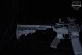 Smith & Wesson (S&W) M&P-15 Sport II 5.56mm NATO Anodized in Excellent Condition Image 5