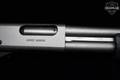 Remington Model 870 Marine Magnum Nickel 12 Gauge Electroless Nickel-Plated in Good Condition Image 5