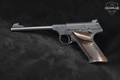 1951 Colt Woodsman Target 2nd Series .22 LR Blued in Good Condition Image 3