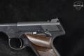 1951 Colt Woodsman Target 2nd Series .22 LR Blued in Good Condition Image 5