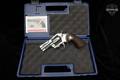 2021 Colt Python .357 Mag. Stainless Steel in Excellent Condition Image 2