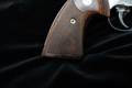 2021 Colt Python .357 Mag. Stainless Steel in Excellent Condition Image 3