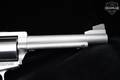 Freedom Arms Model 97 Premier Grade .45 Colt Brushed Stainless in Very Good Condition Image 5