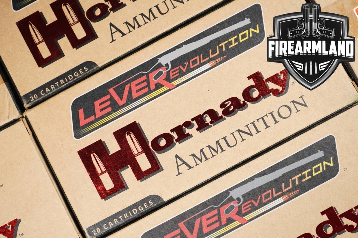 160 RDS! 45-70 Ammo Govt Ammunition