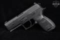 Sig Sauer P320 Compact .45 ACP Black in Very Good Condition Image 4