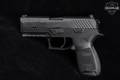 Sig Sauer P320 Compact .45 ACP Black in Very Good Condition Image 5