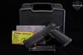 Rock Island Armory (RIA) M1911 A2 FS Pro Match FS High Cap .40 S&W Parkerized in Very Good Condition Image 2