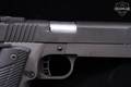 Rock Island Armory (RIA) M1911 A2 FS Pro Match FS High Cap .40 S&W Parkerized in Very Good Condition Image 3