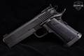 Rock Island Armory (RIA) M1911 A2 FS Pro Match FS High Cap .40 S&W Parkerized in Very Good Condition Image 4