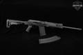 Kalashnikov USA KS-12 Tactical 12 Gauge Black in Very Good Condition Image 2