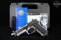 Beretta 92XI SAO Tactical 9mm Luger Two-Tone Black & Gray in Excellent Condition Image 2