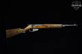 Hoban Hoban Rifle No. 4 .22 S/L/LR White Steel in Fair Condition Image 3