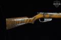 Hoban Hoban Rifle No. 4 .22 S/L/LR White Steel in Fair Condition Image 4