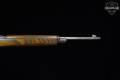 Hoban Hoban Rifle No. 4 .22 S/L/LR White Steel in Fair Condition Image 5