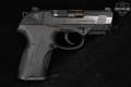 Beretta PX4 Storm Compact Type F 9mm Luger Black in Very Good Condition Image 2