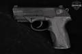 Beretta PX4 Storm Compact Type F 9mm Luger Black in Very Good Condition Image 4