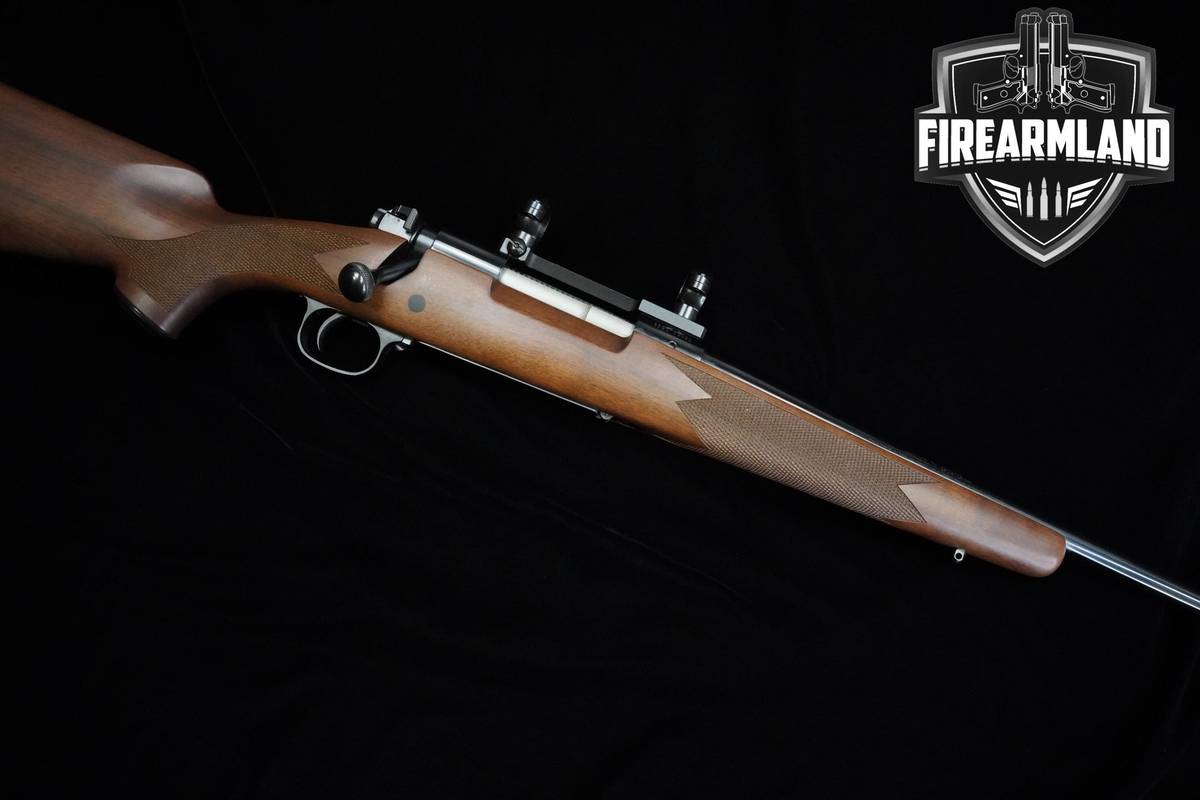 LIKE-NEW Winchester Model 70 Sporter 25-06 Rem 24" Winchester 70