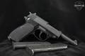 1960 Walther P-38 9mm Luger Blued in Good Condition Image 2