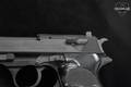 1960 Walther P-38 9mm Luger Blued in Good Condition Image 3