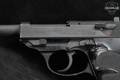 1960 Walther P-38 9mm Luger Blued in Good Condition Image 5