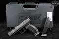 Canik TP9SFx 9mm Luger Two-Tone Tungsten Gray in Excellent Condition Image 2