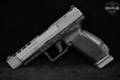 Canik TP9SFx 9mm Luger Two-Tone Tungsten Gray in Excellent Condition Image 4