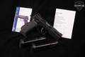 CZ CZ 75 SP-01 Shadow Shadow 1 9mm Luger black polycoat in Excellent Condition Image 2
