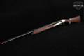 Benelli ETHOS Sport 20 Gauge Nickel & Walnut in Excellent Condition Image 2