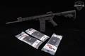 Diamondback (DB) DB15 Carbon-Series 5.56mm NATO Black in Good Condition Image 2