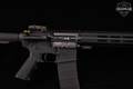 Diamondback (DB) DB15 Carbon-Series 5.56mm NATO Black in Good Condition Image 5
