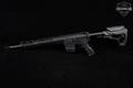 Griffin Armament MK1 7.62x39 Black in Excellent Condition Image 2