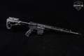 Griffin Armament MK1 7.62x39 Black in Excellent Condition Image 3