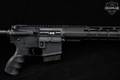 Griffin Armament MK1 7.62x39 Black in Excellent Condition Image 5