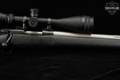Winchester Repeating Arms Model 70 Heavy Varmint .22-250 Rem. Two-Tone Stainless & Black in Very Good Condition Image 4