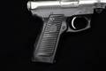 1998 Sturm Ruger Mark II 22/45 Target .22 LR Brushed Stainless in Very Good Condition Image 3