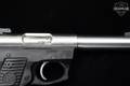 1998 Sturm Ruger Mark II 22/45 Target .22 LR Brushed Stainless in Very Good Condition Image 5