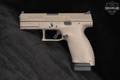 CZ P-10 C Optics-Ready (OR) 9mm Luger FDE in Very Good Condition Image 3