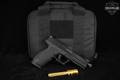 Palmetto State Armory (PSA) 5.7 Rock 5.7X28mm Black in Very Good Condition Image 2