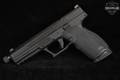 Palmetto State Armory (PSA) 5.7 Rock 5.7X28mm Black in Very Good Condition Image 4