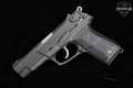 1989 Sturm Ruger P85 MKII safety retrofit 9mm Luger Stainless in Very Good Condition Image 4