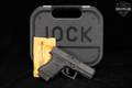 Glock 30 Gen 3 .45 ACP Black in Very Good Condition Image 2