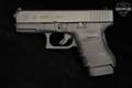 Glock 30 Gen 3 .45 ACP Black in Very Good Condition Image 3